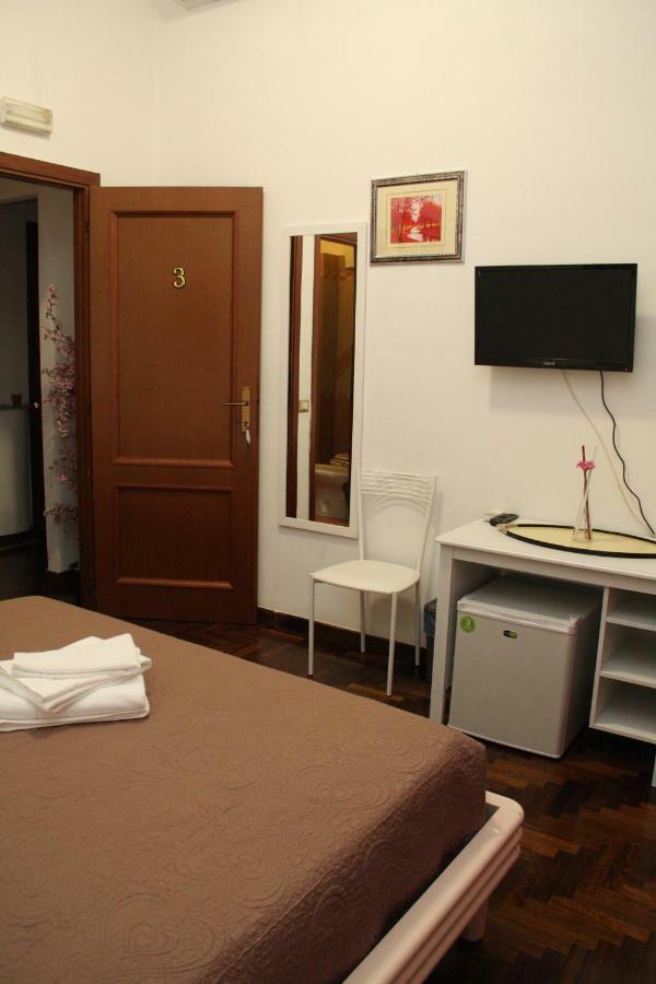 Verdon 3* Rom