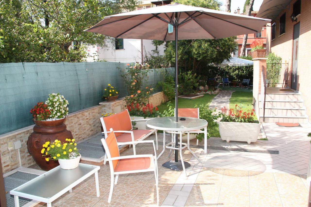 Verdon Bed & Breakfast Rom