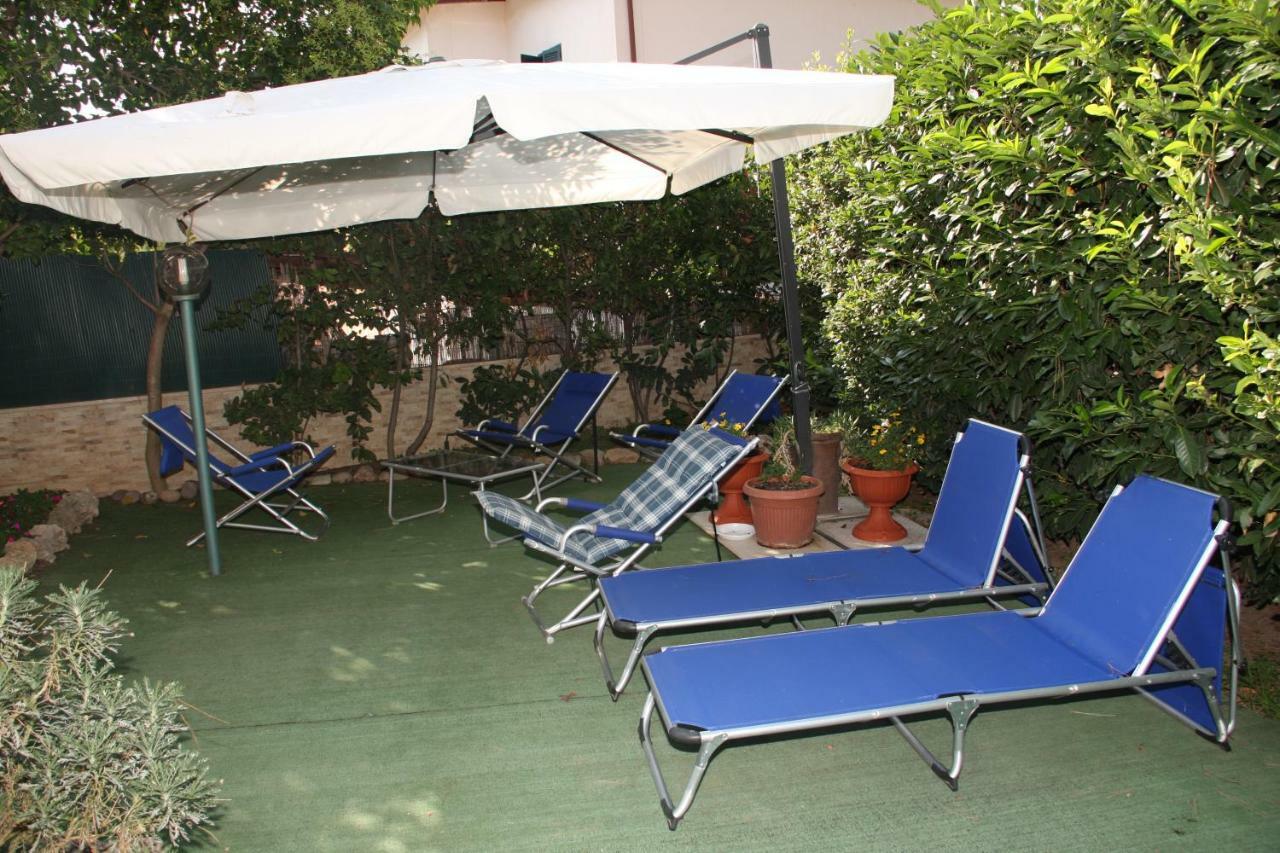 Bed & Breakfast Verdon Rom